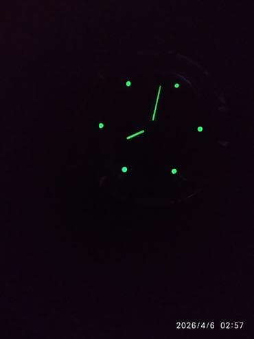 saatdar: İşlənmiş, Qol saatı, Vostok, rəng - Qızılı — 6