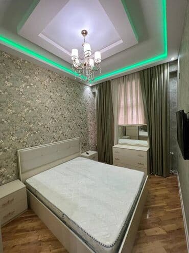 nərimanovda köhnə tikili evlər: Nerimanov metroparkın yani 16 mertebeli binanın, 11 ci mertebesində, 2 — 3