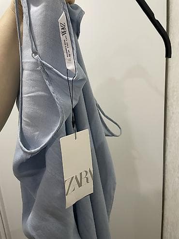 Sarafan, Maksi, Zara, L — 5
