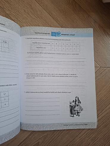 elmler akademiyasi: Digər — 3