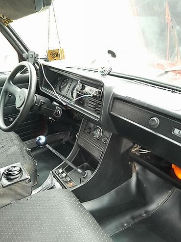 start stop qiymeti: VAZ (LADA) 2107: 1.6 l | 1993 il 16772 km Sedan — 7