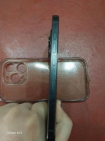 iphone 1: IPhone 16 Pro, Black Titanium, Face ID — 6