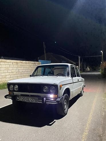 запчасти opel vectra b: ВАЗ (LADA) klassik, 1990 г., Б/у — 8