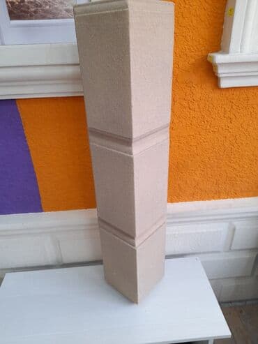 Çaydanlar: Fasad və interyer üçün dekorativ termo aqlay məhsulları - İsti aqlay — 61