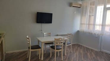 əhmədlidə evlərin satışı: 3 otaqlı, Yeni tikili, 74 kv. m — 4