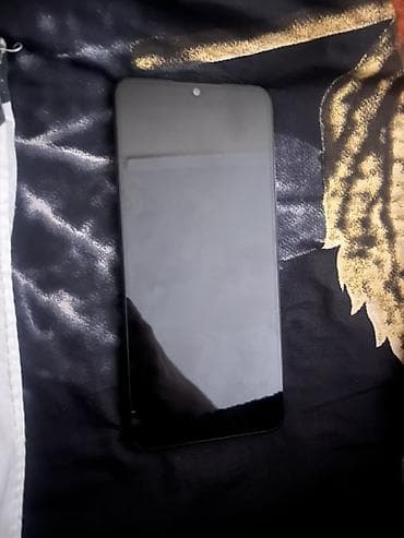 nokia asha 305: Redmi 14C, 128 GB, rəng - Qara, Barmaq izi, Face ID — 3