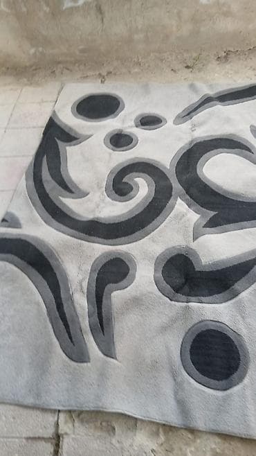 imperator xalca yuma: Xalça — 4