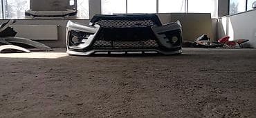 Avtomobil satışı: Ön, VAZ (LADA) VESTA — 2