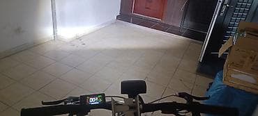 Elektrik velosipedlər: Yeni Şəhər velosipedi Aist, 29", sürətlərin sayı: 24, Ödənişli çatdırılma — 4