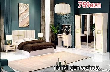 kalidor dolabı: İkinəfərlik çarpayı, Dolab, Rusiya, Yeni — 1