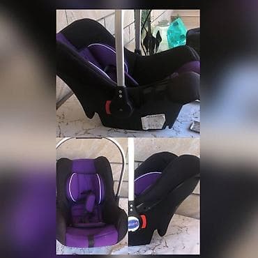 Endirim edildi ❌ Avtokreslo 20 azn 
🏡 Hezi Aslanov lale 2 kod 66