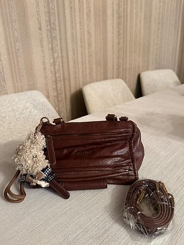 sumka sekilleri: Çanta dəsti, Zara, Yeni — 4