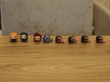 Fiqurlar: Fiqur, Plastik — 1