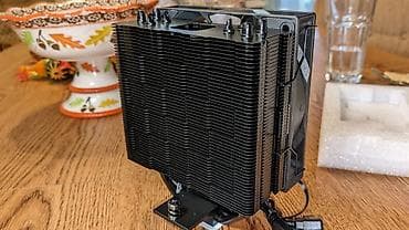 kompyuter aliram: Soyutma sistemi DeepCool, Kuler, Yeni — 4