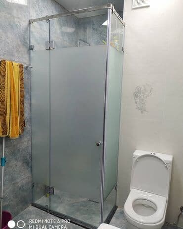 Digər santexnikalar: Yeni Üstü açıq kabina, Künc üçün, Ödənişli çatdırılma — 17