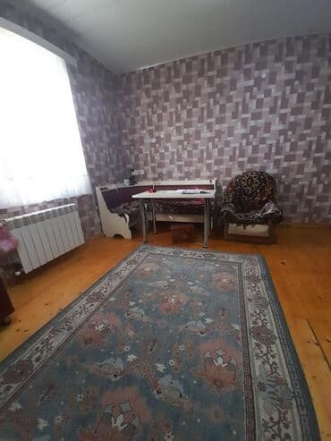 sulutepe kirayə ev: 4 otaqlı, 150 kv. m, Kredit yoxdur, Orta təmir — 11