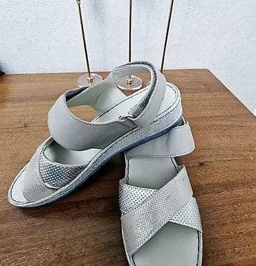 sendel: 'BELWEST qadın sandal - Brend: BELWEST (comfort & quality) - — 1
