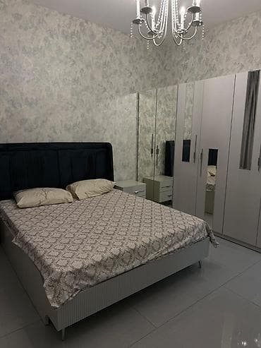 buzovnada kirayə ev: MƏRDƏKAN–ŞÜVƏLANDA İSTİ HOVUZLU GÜNLÜK BAĞ EVİ 🔥 🏡 Rahatlıq və komfort — 9