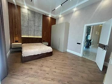 kiray: Satılır 5 otaqlı həyət evi/bağ evi 270 m², Mərdəkan q. Kateqoriya — 3