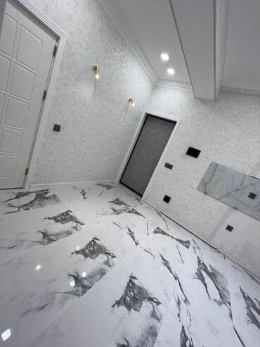 yasamalda satilan bina evleri: 2 otaqlı, Yeni tikili, 64 kv. m — 8