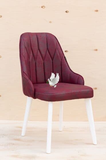 стул для компьютера: Stul yeni rəng 🫟 seçimi var — 1