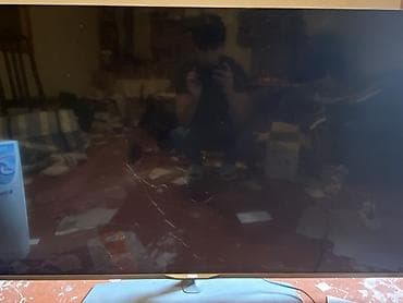 İşlənmiş Televizor Philips 55" UHD (3840x2160) — 7