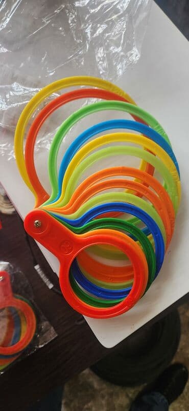 набор для рисования в баку: Şirniyyət qəlibləri, Dairəvi — 1