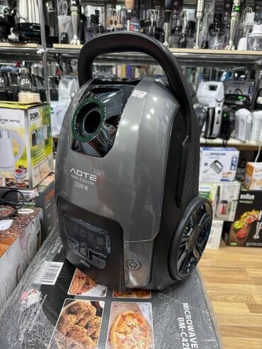 пылесос для дома: Пылесос Сухая уборка, Нет кредита, Платная доставка — 2