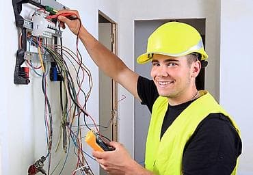 elektrik usda: Elektrik Usta ideal veziyyetde tehfil verilmesi ZEMANETLE — 1