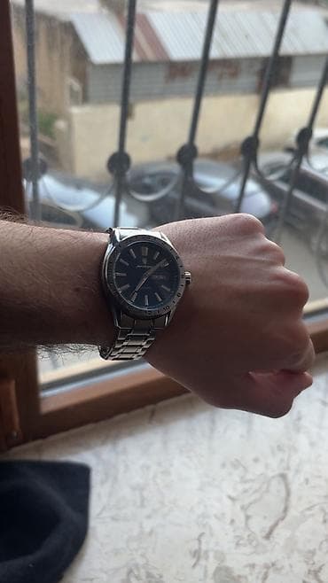 ulysse nardin saat: Yeni, Qol saatı, Quartz, rəng - Mavi — 2