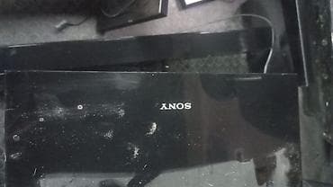 sony qulaqcıq: Sony ev kinoteatrı – 5.1 kanal qüllə akustika dəsti Komplekt: - 4 — 5