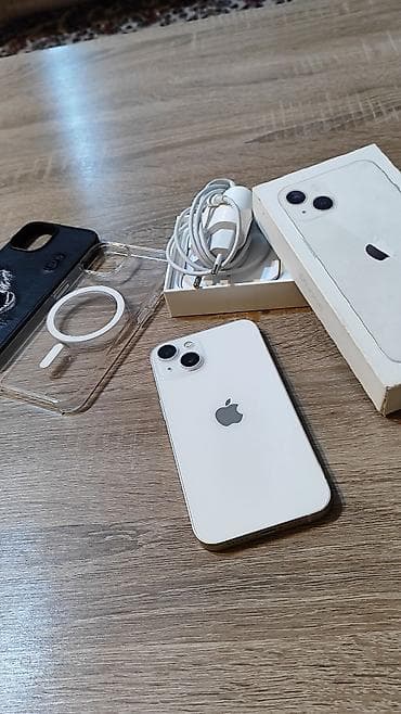 dubayski iphone 11: IPhone 13, Ağ, Face ID — 2