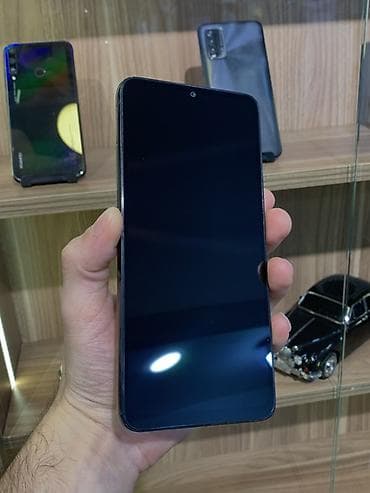 samsung a0: Samsung Galaxy A05, 64 GB, rəng - Mavi — 2