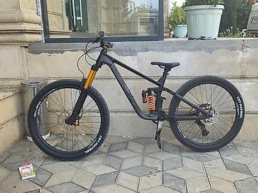 velosiped dağ: Velosiped 1 ay əvvəl 1.500 ₼ alınıb TƏCİL SATILIR ONA GÖRƏ 800 ₼ — 3