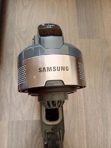 fire aparat: Samsung simsiz dik tozsoran – Digital Inverter Technology idyal — 2