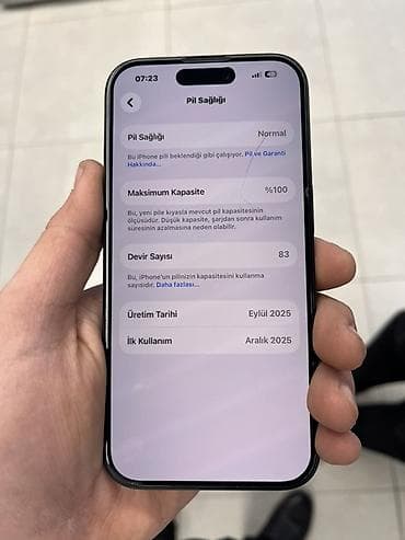 IPhone 14, Qara, Face ID