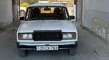 moto mator: VAZ (LADA) 2107: 1.6 l | 1992 il 352000 km Sedan — 9