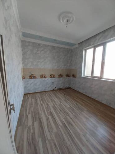 xacmazda ev satışı: Поселок Бинагади 3 комнаты, 100 м², Нет кредита, Свежий ремонт — 14