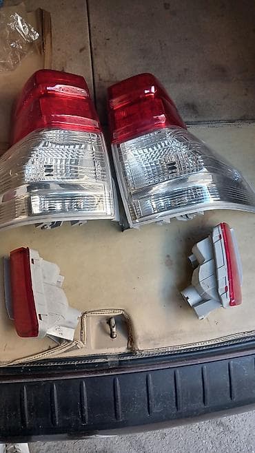 ucuz mopedler: Toyota Orijinal — 4