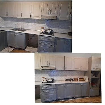 Metbex mebeli tecılı evden çıxmalidir Qiymət 700 AZN Ölçü 6 metr 80 sm lalafo.az -da Metbex mebeli tecılı evden çıxmalidir Qiymət 700 AZN Ölçü 6 metr 80 sm