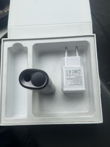 Lil (introduced by IQOS) tüstüsüz tütün qızdırıcı cihazı – qutu
