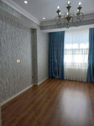 купить квартиру в баку с видом на море: Ахмедлы, 2 комнаты, Новостройка, м. Хатаи, 78 м² — 5