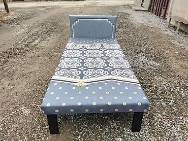 Yeni, Təknəfərlik çarpayı, Azərbaycan