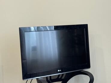 24 ekran tv: Televizor LG LCD 24" — 1