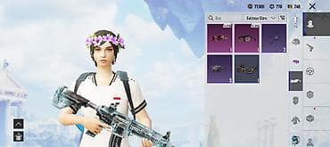 pubg mobile uc pulsuz: PUBG Mobile oyun hesabı – aXi×076 Əsas: - Səviyyə: 36 - UID — 8