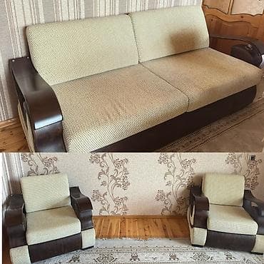 Divan kreslo 200 azn❗Bazalıdır açılır Ünvan Bilgəh Pərvin🎀9778