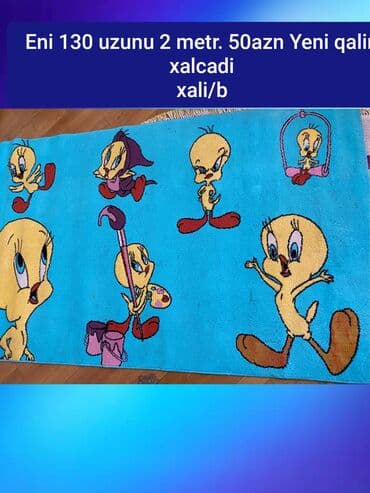 xalca uşaq: Xalça Kredit yoxdur — 1