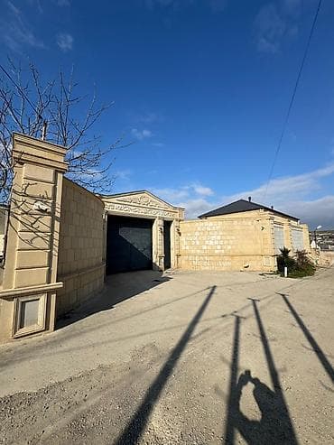 kiraye eveler: 5 otaqlı, 550 kv. m, Kredit yoxdur, Yeni təmirli — 1