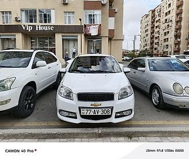 masin satisi: Qiymət ilkin odənişdir 28 ayı qalib Chevrolet Aveo sedan – qaz — 5