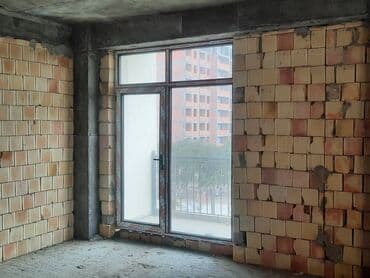 razinde kiraye evler 300 manat: 2 otaqlı, Yeni tikili, 98 kv. m — 4